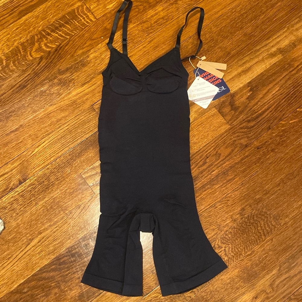 Women’s One Piece Shapewear by Shapellx